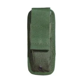 VEGA HOLSTER 2SM11 PORTA CARICATORE PISTOLA MOLLE O CINTURA NERO VERDE