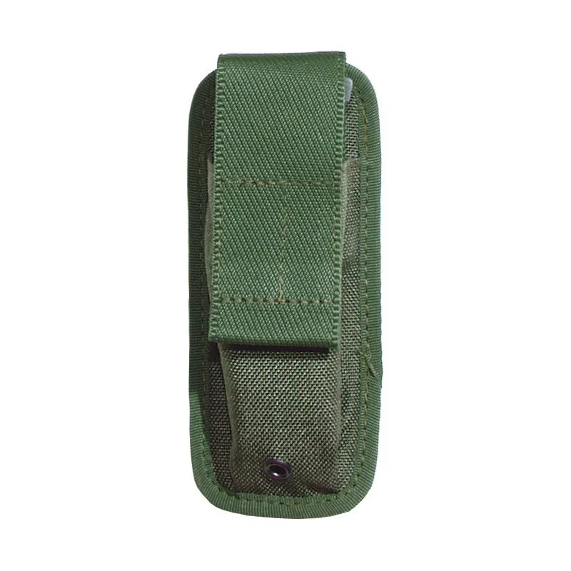 VEGA HOLSTER Porta Caricatore E Torcia Da Cintura - Organizzatore Tattico Nero Per Cintura - Foto 9