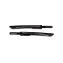 WILEY X SABER ADVANCED TEMPLE TIPS MATTE BLACK WY-306T
