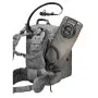 ROGER BACKPACK 40 LITERS 4 COMPARTMENTS WITH MOLLE PADDED BELT DEFCON 5 D5-L118