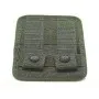 VEGA HOLSTER 2SM12 DOUBLE MAGAZINE POUCH M.O.L.L.E. GUN OR BELT BLACK GREEN