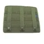 VEGA HOLSTER 2SM14 PORTA CARICATORE TRIPLO M4 M.O.L.L.E. O CINTURA NERO VERDE