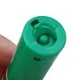 WOSPORT SHOTGUN SHELL MAGAZINE 1X15 - 6 PIECES GREEN WO-EX15V