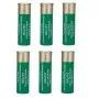WOSPORT SHOTGUN SHELL MAGAZINE 1X15 - 6 PIECES GREEN WO-EX15V