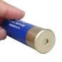 WOSPORT SHOTGUN SHELL MAGAZINE 1X15 - 6 PIECES BLUE WO-EX15BLU