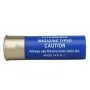 WOSPORT SHOTGUN SHELL MAGAZINE 1X15 - 6 PIECES BLUE WO-EX15BLU