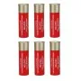 WOSPORT SHOTGUN SHELL MAGAZINE 1X15 - 6 PIECES RED WO-EX15RED