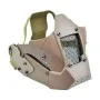 WOSPORT IRON WARRIOR MASK TAN WO-MA95T
