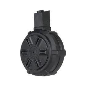 G&G 1500 ROUNDS DRUM MAGAZINE FOR PCC45 G08198
