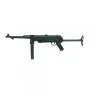 AGM MP40 MP007 full metal replica front view