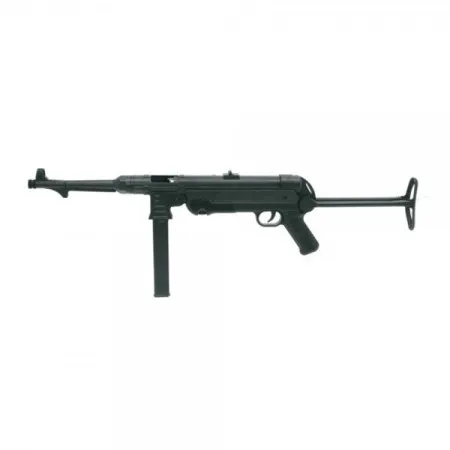 AGM MP40 MP007 full metal replica front view
