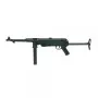 AGM MP40 MP007 full metal replica front view