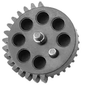 INGRANAGGIO SETTORIALE RINFORZATO PER FUCILI SOFTAIR  G&G G10090 G-10-090