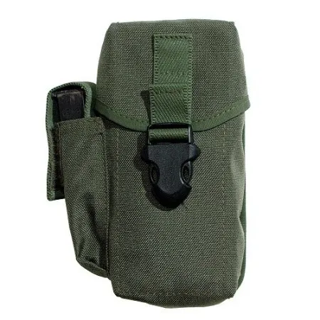 VEGA HOLSTER 2SM15 TRIPLE MAGAZINE POUCH M.O.L.L.E. OR M4 AR70 / 90 BELT