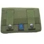VEGA HOLSTER 2SM17 CARTRIDGE POUCH CARTRIDGE HOLDER 6 PLACES CAL. 12