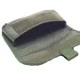 VEGA HOLSTER 2SM17 CARTRIDGE POUCH PORTA CARTUCCE A 6 POSTI CAL. 12