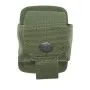 VEGA HOLSTER 2SM18 PORTA GRANATA M.O.L.L.E. O CINTURA VERDE NERO