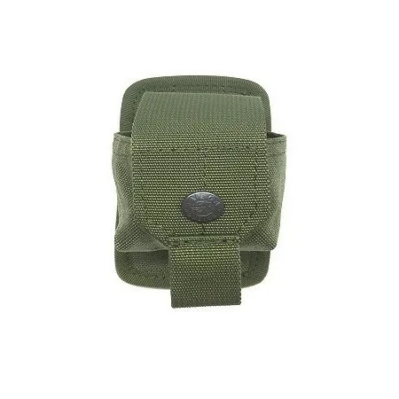 VEGA HOLSTER 2SM18 PORTA GRANATA M.O.L.L.E. O CINTURA VERDE NERO