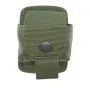 VEGA HOLSTER 2SM18 PORTA GRANATA M.O.L.L.E. O CINTURA VERDE NERO