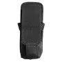 VEGA HOLSTER 2SM19 PORTA FLASHBANG M.O.L.L.E. O CINTURA NERO VERDE
