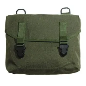 VEGA HOLSTER 2SM23 GENERIC BAG BLACK GREEN CM 29X23 M.O.L.L.E. OR BELT