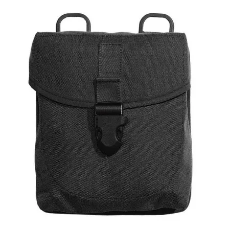 VEGA HOLSTER 2SM24 BORSA GENERICA NERO VERDE CM 20X18
