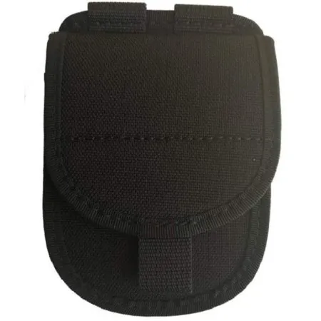 VEGA HOLSTER 2SM26 PORTA MANETTE M.O.L.L.E. O CINTURA NERO VERDE