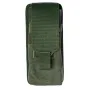 VEGA HOLSTER 2SM29 MAGAZINE POUCH M4 5.56 DOUBLE ATTACHMENT M.O.L.L.E. BLACK GREEN