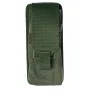 VEGA HOLSTER 2SM29 MAGAZINE POUCH M4 5.56 DOUBLE ATTACHMENT M.O.L.L.E. BLACK GREEN