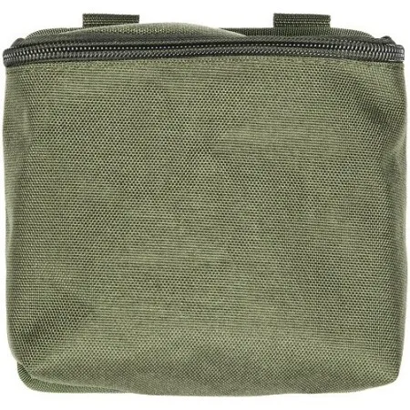 VEGA HOLSTER 2SM30 BORSETTO MULTIUSO SISTEMA M.O.L.L.E. O CINTURA NERO VERDE