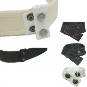 VEGA HOLSTER 2V00 DISTANZIALE PASSANTE PER CINTURONE
