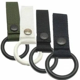 VEGA HOLSTER 2V13 TRUNK HOLDER OR TORCH D CELL 45MM IN CORDURA