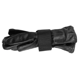 VEGA HOLSTER 2V18 HORIZONTAL GLOVE HOLDER IN CORDURA FOR BELT BLACK GREEN WHITE BLUE