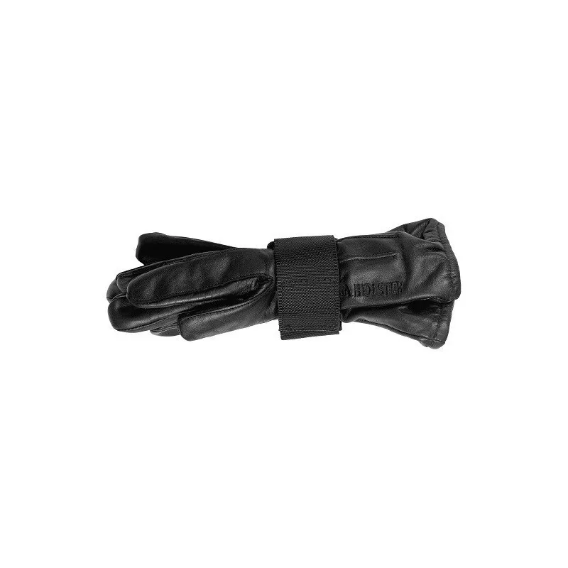 Porta Manette Vega VEGA HOLSTER FONDINA TERMOFORMATA IN CORDURA DA FIANCO Portamanette Vega - Foto 3