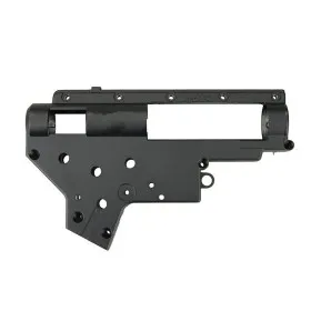 JING GONG 8MM GEARBOX SHELLS V.2  M4 G3 MP5 JG08