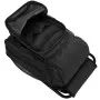 BLACK BACKPACK WITH CHAIR MIL-TEC 14059002