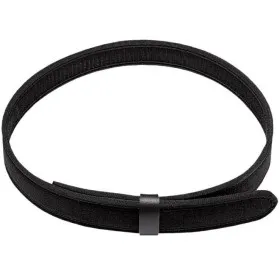 VEGA HOLSTER 2V55 CINTURONE PER TIRO DINAMICO IN CORDURA CON INTERNO IN POLIMERO