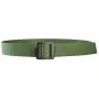 VEGA HOLSTER 2V66 CINTURA A NASTRO FIBBIA SLIDER 40MM NERO VERDE