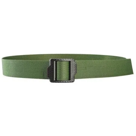 VEGA HOLSTER 2V66 CINTURA A NASTRO FIBBIA SLIDER 40MM NERO VERDE