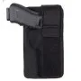 VEGA HOLSTER 2VS10 UNIVERSAL HOLSTER WITH REAR VELCRO MOUNT