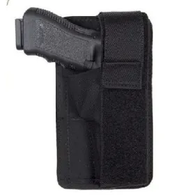 VEGA HOLSTER 2VS10 FONDINA UNIVERSALE CON ATTACCO VELCRO POSTERIORE