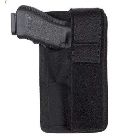 VEGA HOLSTER 2VS10 UNIVERSAL HOLSTER WITH REAR VELCRO MOUNT