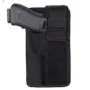 VEGA HOLSTER 2VS10 UNIVERSAL HOLSTER WITH REAR VELCRO MOUNT