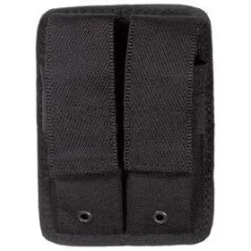 VEGA HOLSTER 2VS11 PISTOL MAGAZINE POUCH DOUBLE REAR VELCRO ATTACHMENT