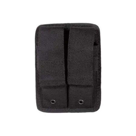 VEGA HOLSTER 2VS11 PORTA CARICATORE PISTOLA DOPPIO ATTACCO A VELCRO POSTERIORE