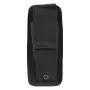 VEGA HOLSTER 2VS12 PORTA CARICATORE PISTOLA SINGOLO ATTACCO A VELCRO POSTERIORE