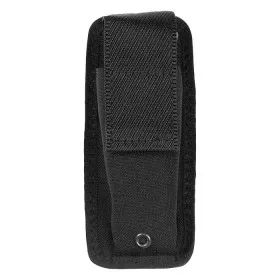 VEGA HOLSTER 2VS12 PORTA CARICATORE PISTOLA SINGOLO ATTACCO A VELCRO POSTERIORE