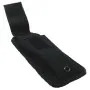 VEGA HOLSTER 2VS12 SINGLE PISTOL MAGAZINE POUCH REAR VELCRO ATTACHMENT