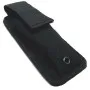 VEGA HOLSTER 2VS12 PORTA CARICATORE PISTOLA SINGOLO ATTACCO A VELCRO POSTERIORE