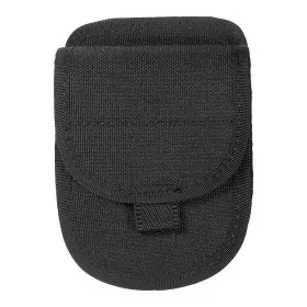 VEGA HOLSTER 2VS25 HANDCUFF HOLDER WITH REAR VELCRO ATTACHMENT